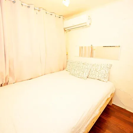 B-Gu & Anne House Hongik Station Apartment Seoul Exterior photo